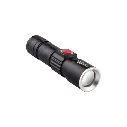 LINTERNA LED KORPASS TUBULAR RECARGABLE 3W
